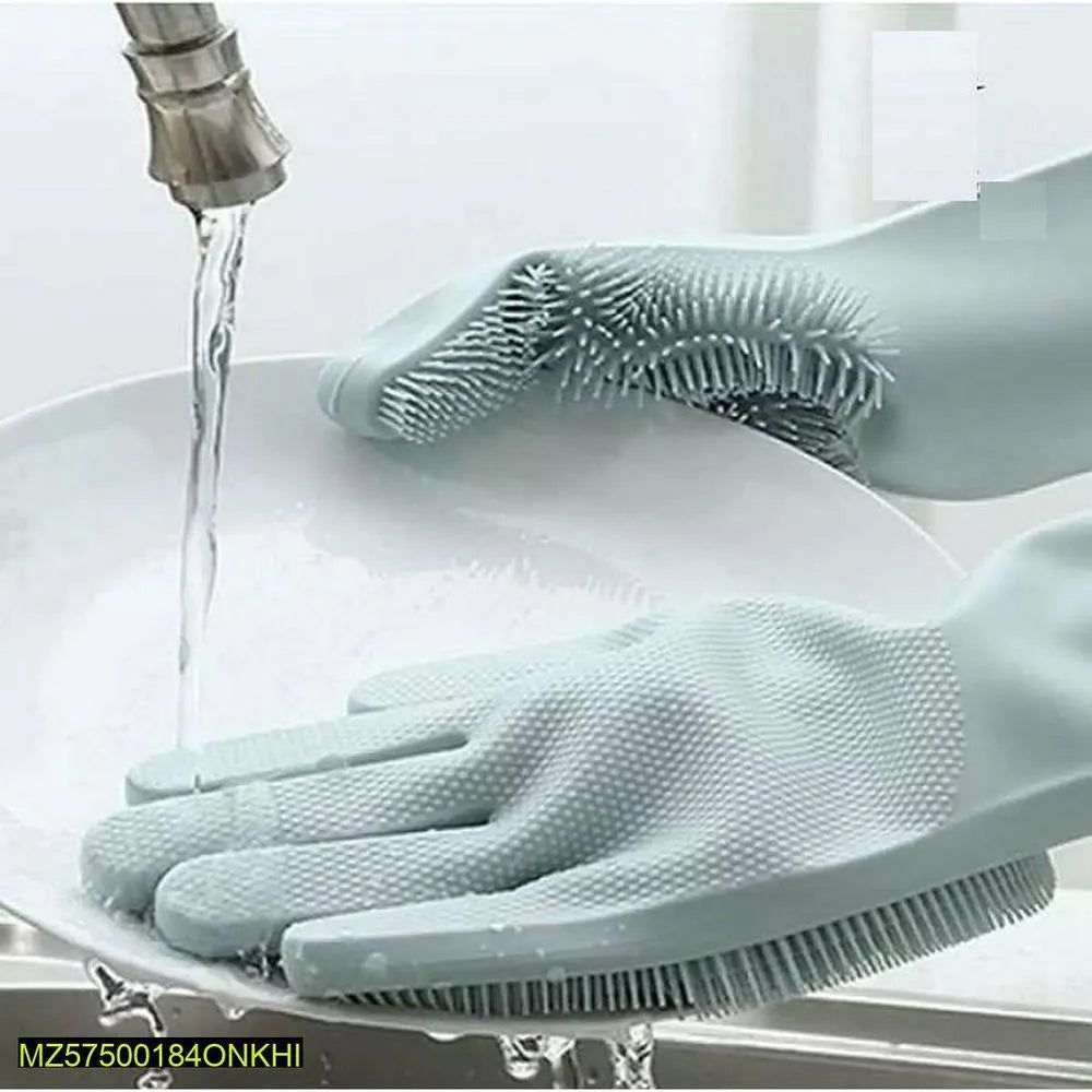 Kitchen Gloves