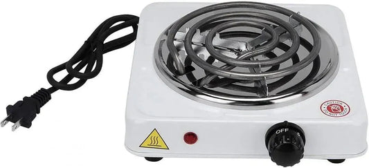 Electric Stove