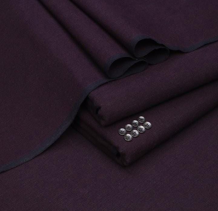 Premium Kamalia Khaddar Gents Winter