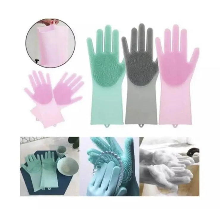 Kitchen Gloves