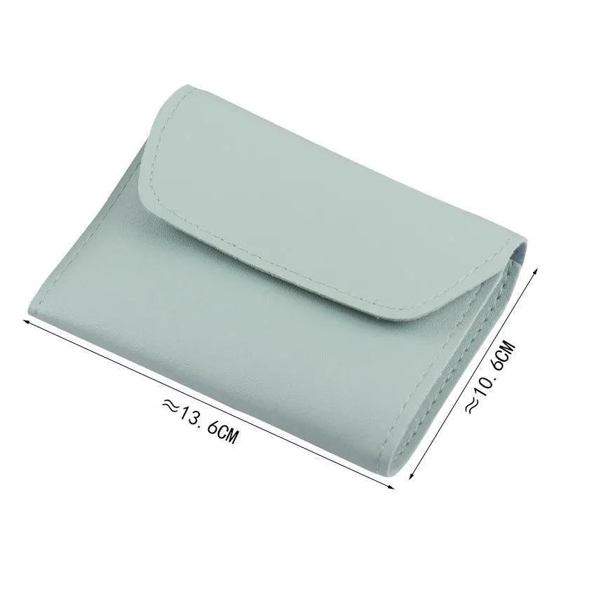 Professional Manicure Pedicure Kit 16 Pcs Set Premium Good Quality