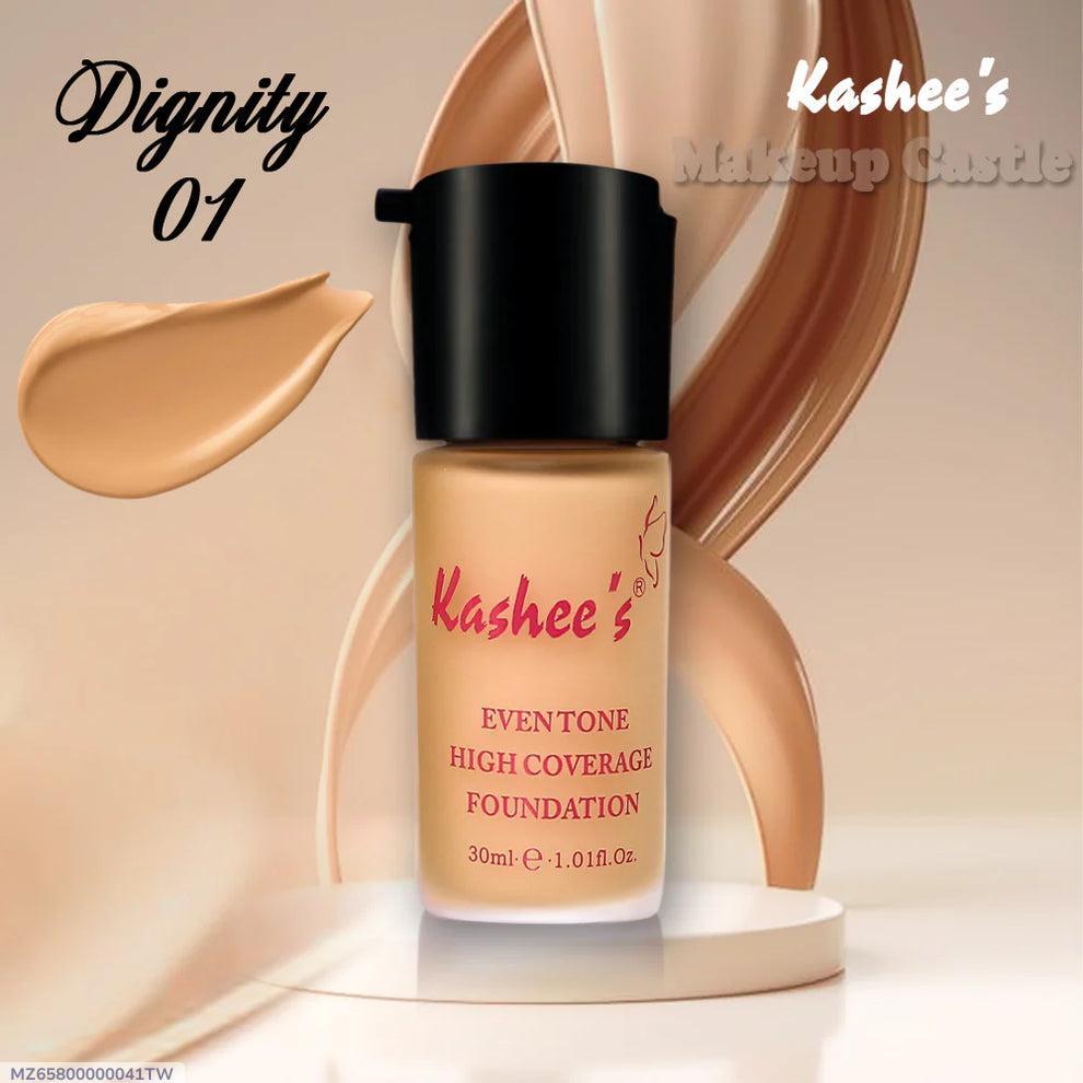 KASHEE'S 24 Hours Full Coverage Foundation