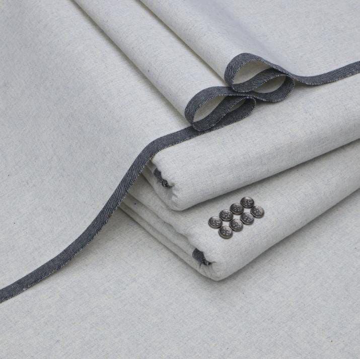 Premium Kamalia Khaddar Gents Winter