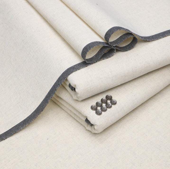 Premium Kamalia Khaddar Gents Winter