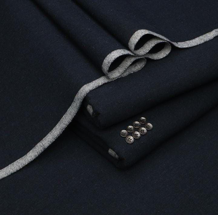 Premium Kamalia Khaddar Gents Winter