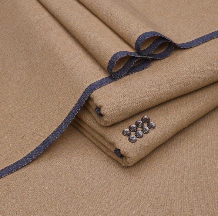 Premium Kamalia Khaddar Gents Winter