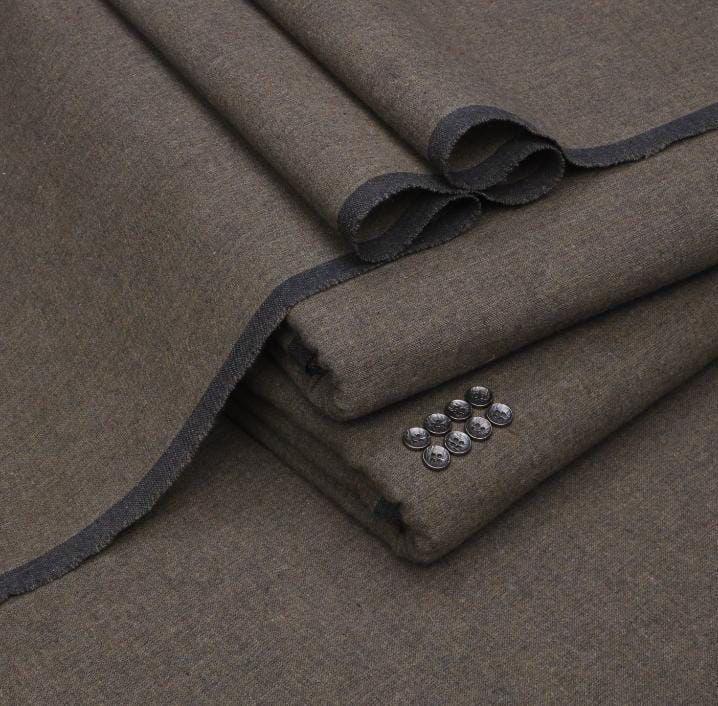 Premium Kamalia Khaddar Gents Winter