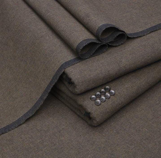 Premium Kamalia Khaddar Gents Winter